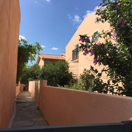 Del Mar * Санта-Тереза-Галлура