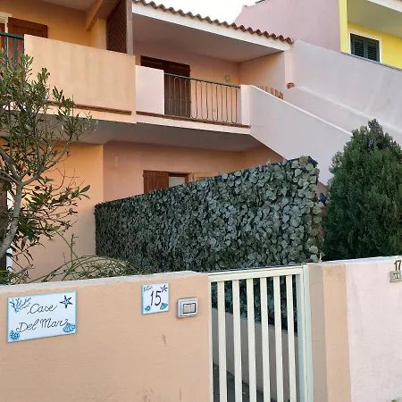 Apartman Del Mar *