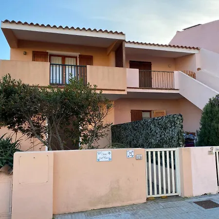 Del Mar Апартаменты