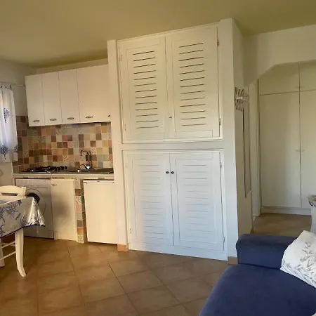 Del Mar Apartman Santa Teresa Gallura