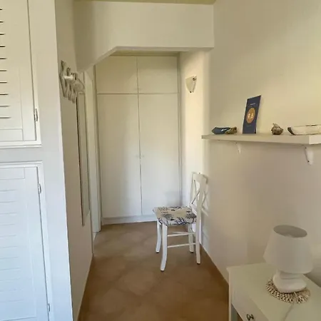 Del Mar * Санта-Тереза-Галлура