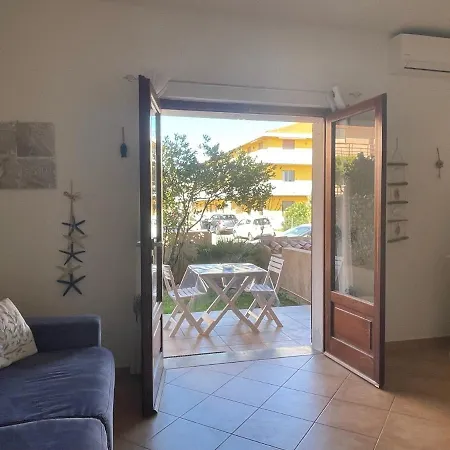 Del Mar Санта-Тереза-Галлура