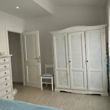Apartman Del Mar *
