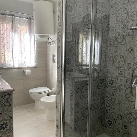 Del Mar Апартаменты