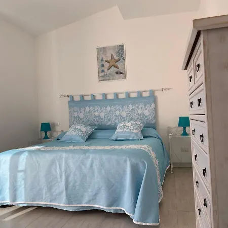 Apartman Del Mar