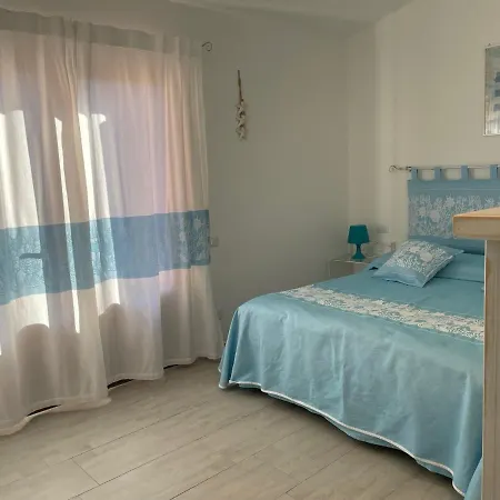 Apartman Del Mar *