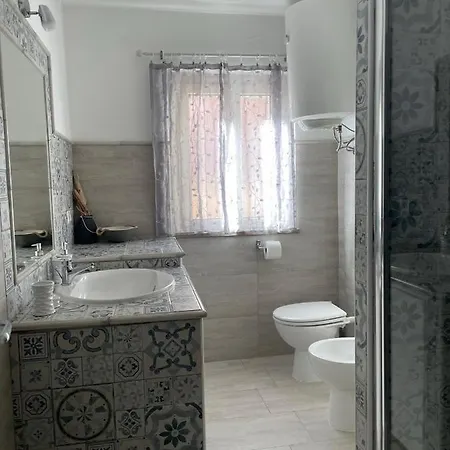 Apartman Del Mar Santa Teresa Gallura