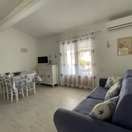 Апартаменты Del Mar