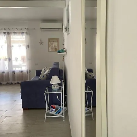Del Mar Apartman *