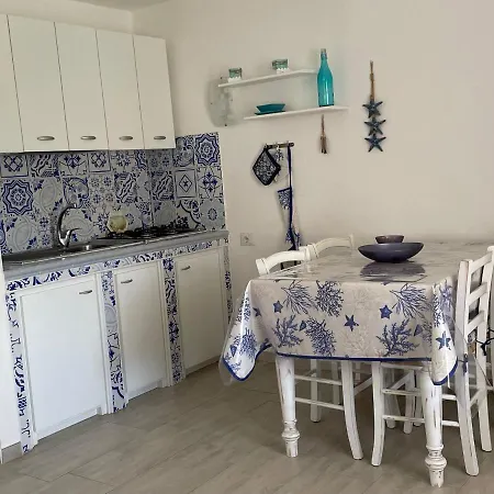 Апартаменты Del Mar