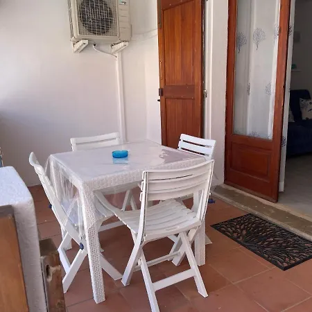 Del Mar Апартаменты Санта-Тереза-Галлура