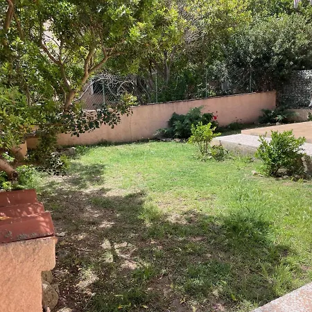 Apartman Del Mar