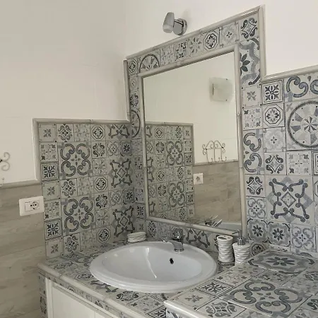 Del Mar * Санта-Тереза-Галлура