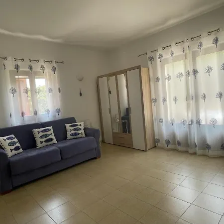 Apartman Del Mar