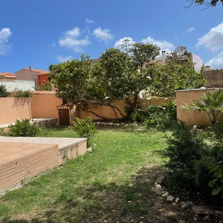 Del Mar Апартаменты *