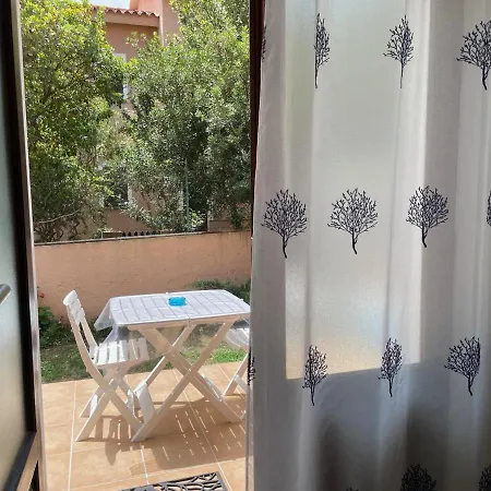 Del Mar Санта-Тереза-Галлура