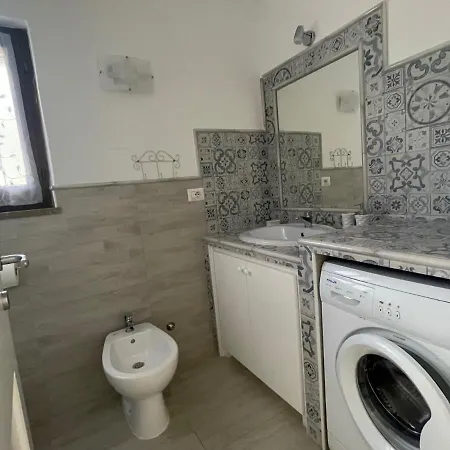 Apartman Del Mar *