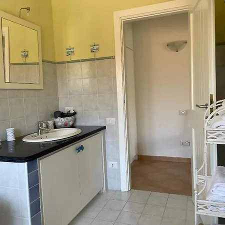 Del Mar Санта-Тереза-Галлура