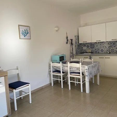 Del Mar Apartament Santa Teresa Gallura