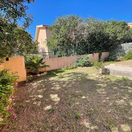 Del Mar * Санта-Тереза-Галлура