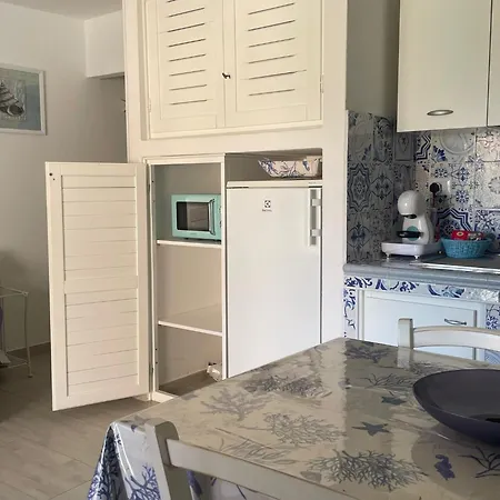 Апартаменты Del Mar *