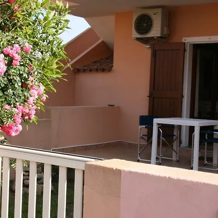 Del Mar * Санта-Тереза-Галлура