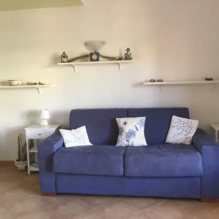 Del Mar * Санта-Тереза-Галлура