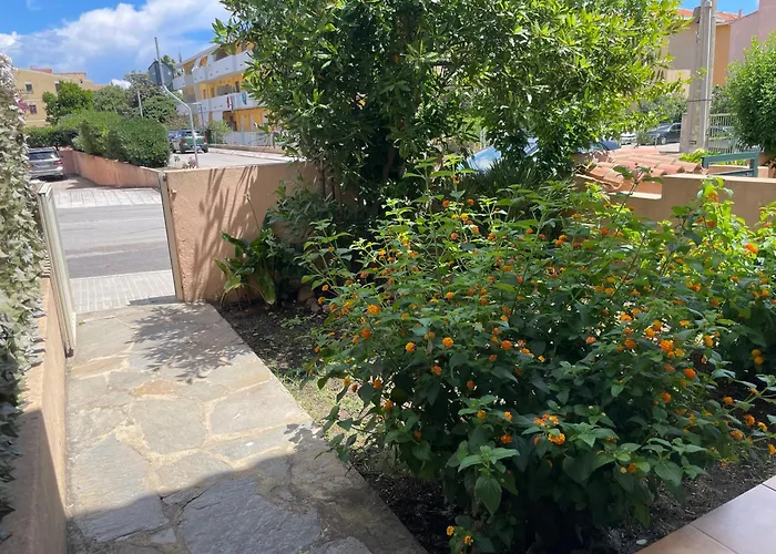 Del Mar Appartement Santa Teresa Gallura