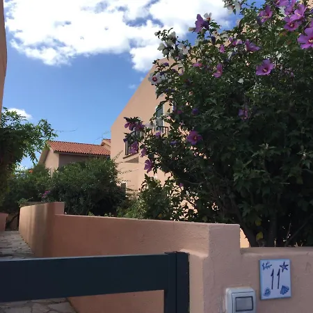 Apartment Del Mar Santa Teresa Gallura