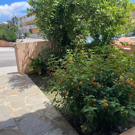 Del Mar Apartment Santa Teresa Gallura