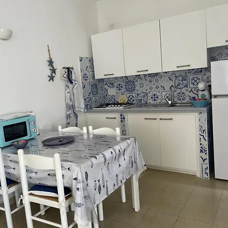 Apartment Del Mar Santa Teresa Gallura